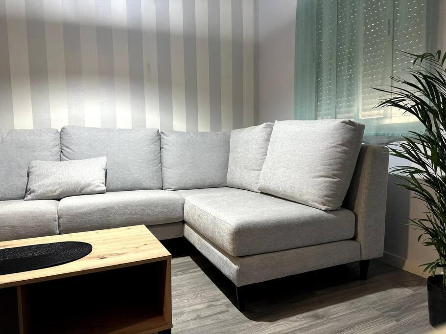 Apartamento Turistico Ohana Nani Cordoba Exterior photo
