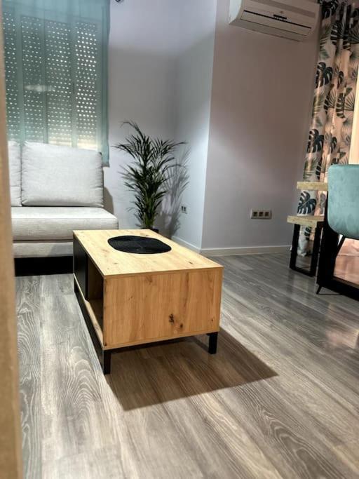 Apartamento Turistico Ohana Nani Cordoba Exterior photo
