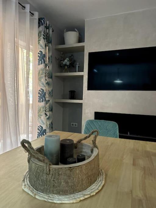 Apartamento Turistico Ohana Nani Cordoba Exterior photo