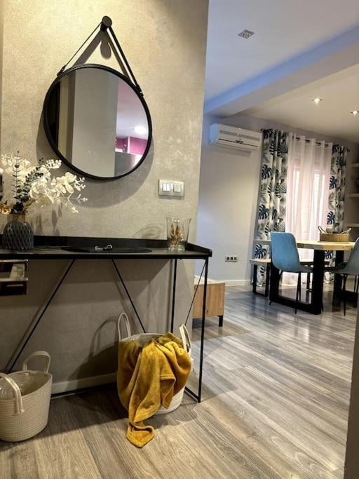 Apartamento Turistico Ohana Nani Cordoba Exterior photo