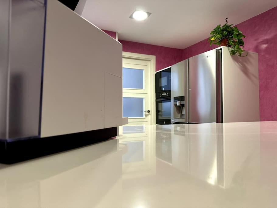 Apartamento Turistico Ohana Nani Cordoba Exterior photo