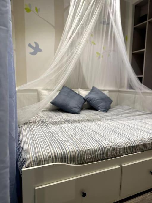 Apartamento Turistico Ohana Nani Cordoba Exterior photo